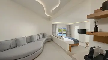 Anax Resort and Spa