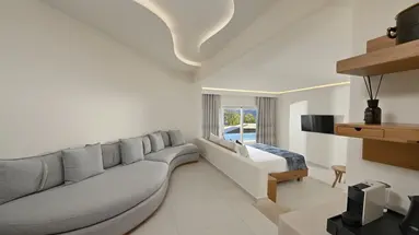 Anax Resort and Spa