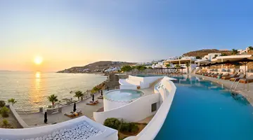 Anax Resort and Spa