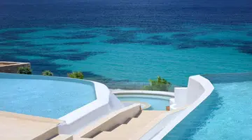 Anax Resort and Spa