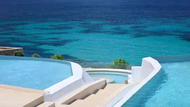 Anax Resort and Spa