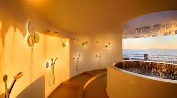 Anax Resort and Spa