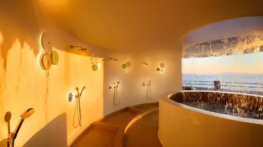 Anax Resort and Spa