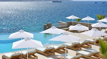 Anax Resort and Spa