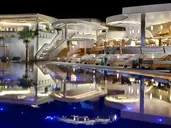 Anax Resort and Spa