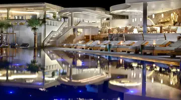 Anax Resort and Spa
