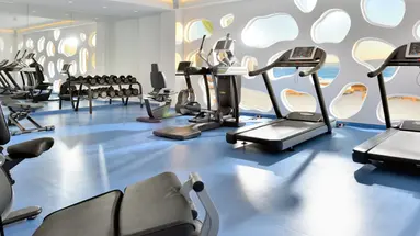 Anax Resort and Spa