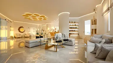 Anax Resort and Spa