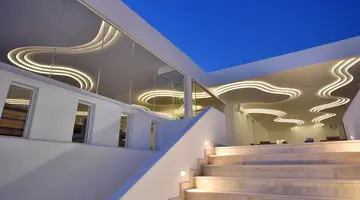 Anax Resort and Spa