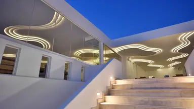 Anax Resort and Spa