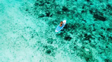 Anaya Zanzibar