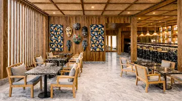 Anaya Zanzibar