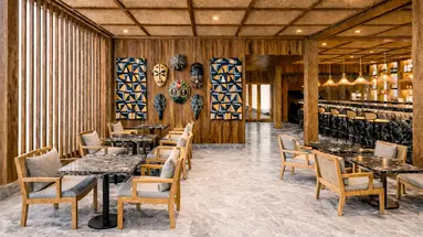 Anaya Zanzibar