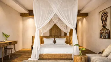 Anaya Zanzibar