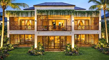 Anaya Zanzibar