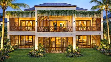 Anaya Zanzibar