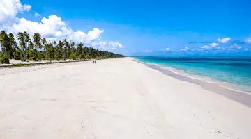 Anaya Zanzibar