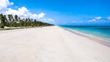 Anaya Zanzibar