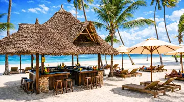 Anaya Zanzibar