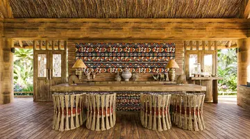 Anaya Zanzibar