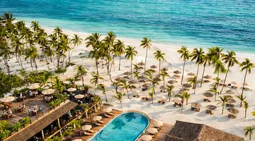 Anaya Zanzibar