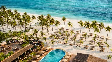 Anaya Zanzibar
