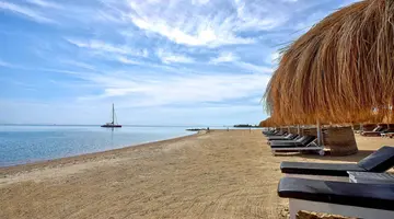 Ancient Sands El Gouna