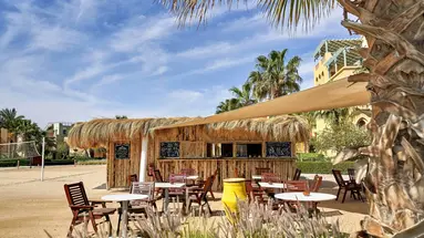 Ancient Sands El Gouna