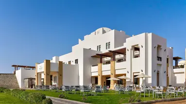 Ancient Sands El Gouna