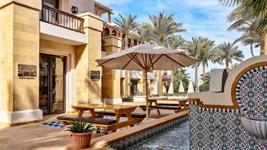 Ancient Sands El Gouna