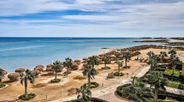 Ancient Sands El Gouna