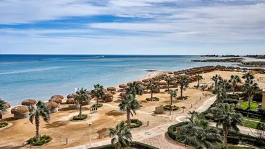 Ancient Sands El Gouna