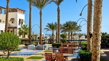Ancient Sands El Gouna