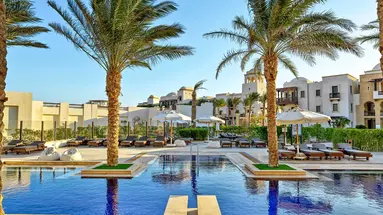Ancient Sands El Gouna