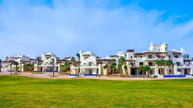 Ancient Sands El Gouna