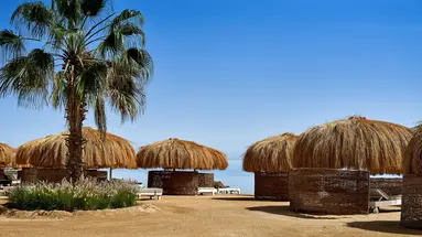 Ancient Sands El Gouna