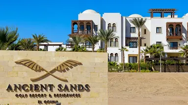Ancient Sands El Gouna