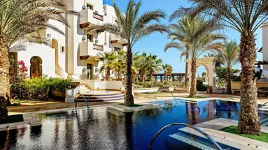 Ancient Sands El Gouna