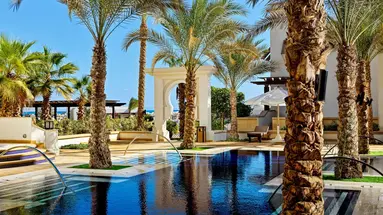 Ancient Sands El Gouna