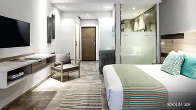 Ancient Sands Golf Resort and Residences