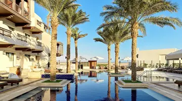 Ancient Sands Golf Resort and Residences