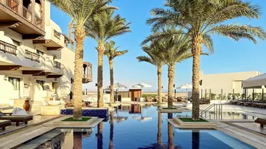 Ancient Sands Golf Resort and Residences