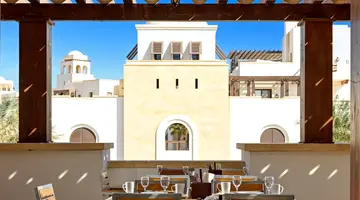 Ancient Sands Golf Resort and Residences