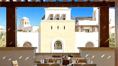 Ancient Sands Golf Resort and Residences