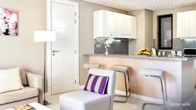 Ancient Sands Golf Resort and Residences
