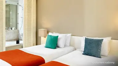 Ancient Sands Golf Resort and Residences