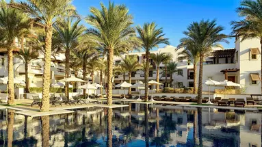 Ancient Sands Golf Resort and Residences
