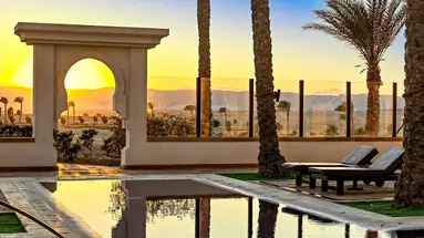 Ancient Sands Golf Resort and Residences