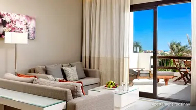 Ancient Sands Golf Resort and Residences