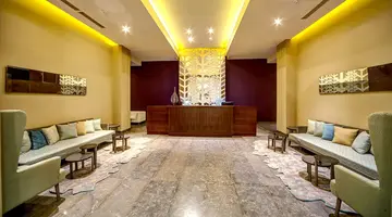 Ancient Sands Golf Resort and Residences